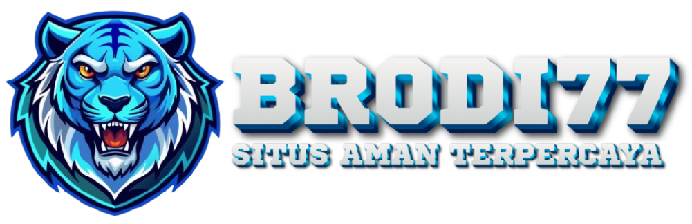 Logo BRODI77